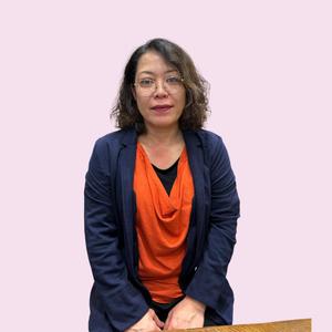 仲里 聖子