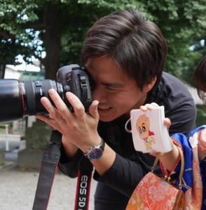 村松財