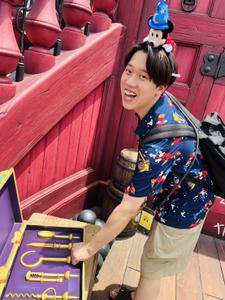 松川滉一朗