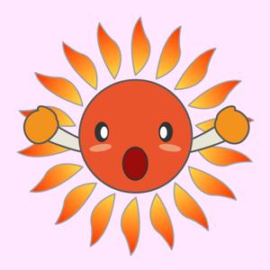 ひなた
