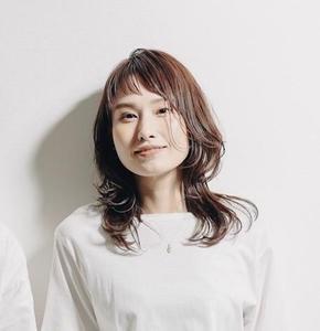 青樹美佳｜誠実に取組みます