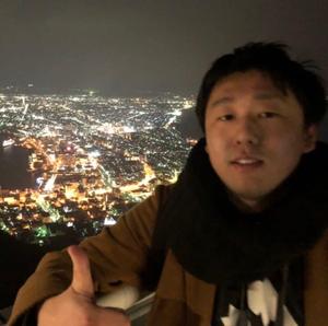 本田 悠人