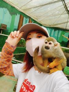 仲摩 いずみ