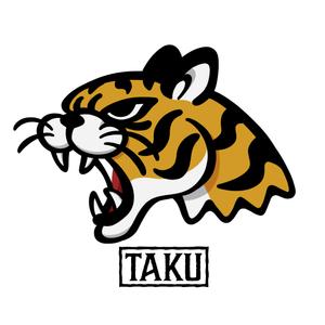 イラストレーター TAKU