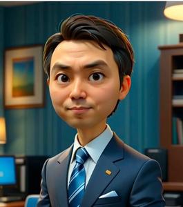 Yusuke　LAULEA