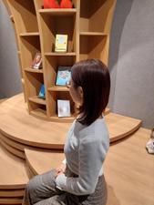 芹沢ひとみ
