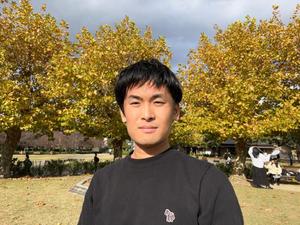 萩野慎太郎