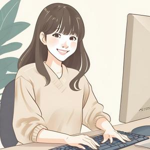 事務サポート・Webディレクター