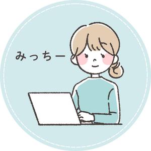 みっちー