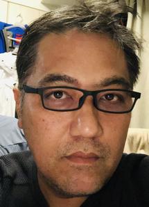 塩崎一男