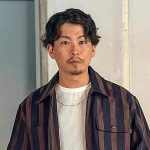 北山有輝