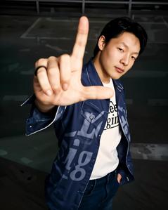 ジェームズ リッチ