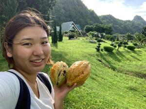 山崎 成美