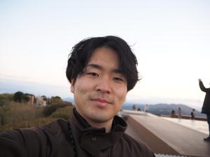 加藤 拓海