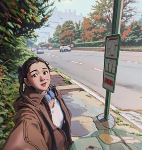 るぅ詩