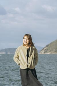 鎌田 彩