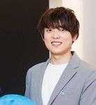 夏原速人