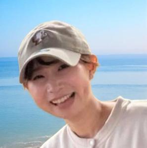 morikozika（バンビ）