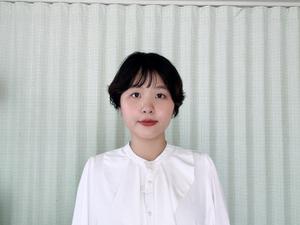 池ノ上【Webデザイナー&コーダー】