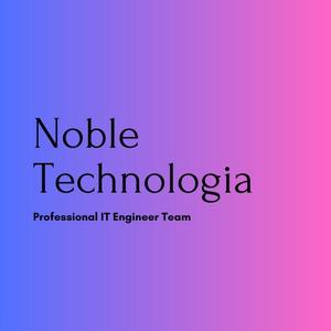 Nobel Technologia