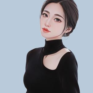 秘書ちゃん
