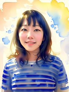 【Webライター】Aya