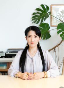  實希子　mikiko