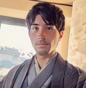松崎利樹