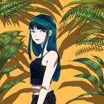 菅濱詩音