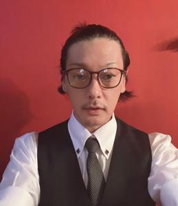 狩野一民