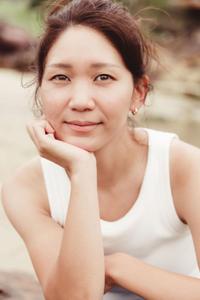 小平百香