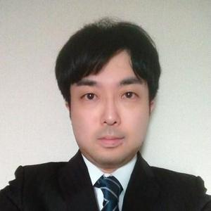 石井蒼一郎