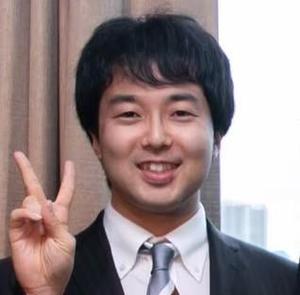 石井蒼一郎