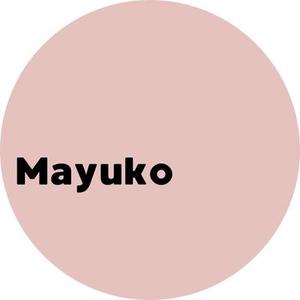 まゆこ