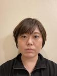落合秀奈