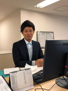 桑島良平