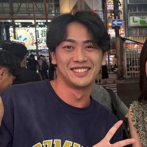 藤吉洸斗
