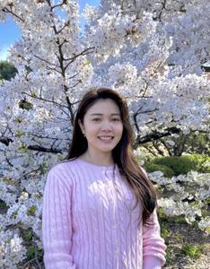 前田晴夏