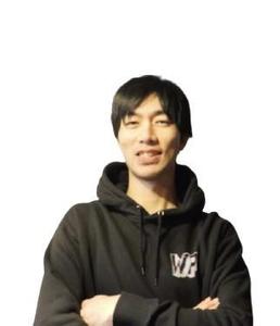 馬越 隆史