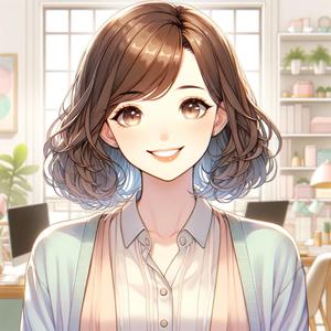 春井マリ