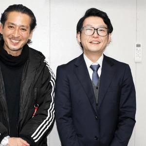 杉崎 克磨