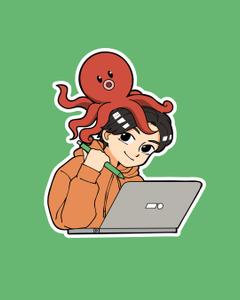 蛸井こた