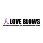 LOVE BLOWS