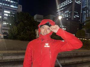 安井 陽弥