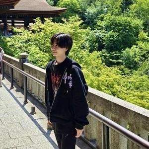 作田陽樹