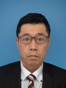 遠藤 勝己