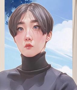 松尾しほ