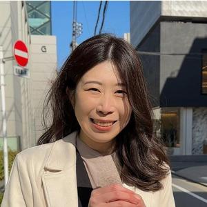 冬川遥