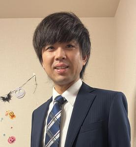 結城 修平@動画編集者