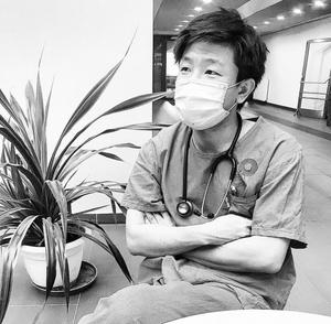 蔵田克己